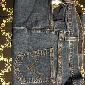 Levi’s 515 bootcut jeans